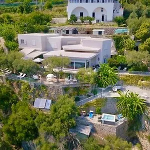 Hotel Santa Maria - Luxury, Amalfi