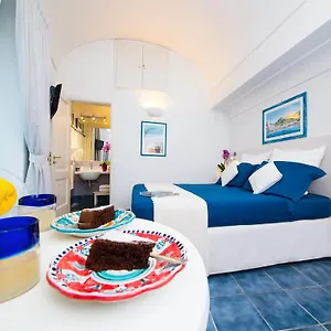 Frühstückspension Residenza Pansa, Amalfi