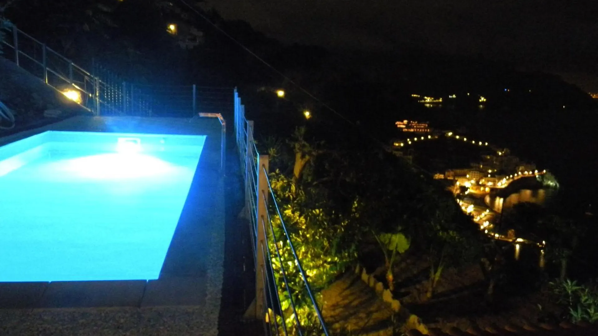 **  H.H.Le Palme Bed & Breakfast Amalfi Italy
